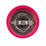 thumbnail of PEUGEOT Salzmühle BISTRO 10cm Bonbonrosa Buchenholz Lackiert Stahlmahlwerk