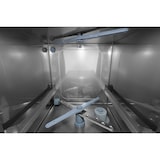 thumbnail of METRO PROFESSIONAL Glazenwasser GGW1040E, 46,5 x 51,0 x 69,5 cm, 230 V, 30 wasbeurten/u, korf 40 x 40 cm, zonder afvoerpomp