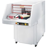 thumbnail of Aktenvernichter 5009 Partikelschnitt 8x40-80mm 400 V 50 HZ 3-PH.