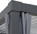 thumbnail of Gordijn voor Matterhorn Multi Pergola 306cm x 306cm