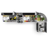 thumbnail of "L" SET UP bar - Bar componibile - Standard