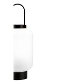 thumbnail of Paulmann Pauleen Mobile Tischleuchte Mobile Glow   2700K 25lm 0,2W Satin#Schwarz 48253