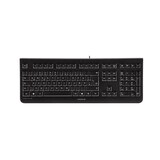 thumbnail of Teclado Suizo Cherry Kc 1000 Usb Negro