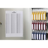 thumbnail of Durable Schlüsselkasten Key Box 18 mit Zylinderschloss, 1 Stück, Art. Nr. 195123