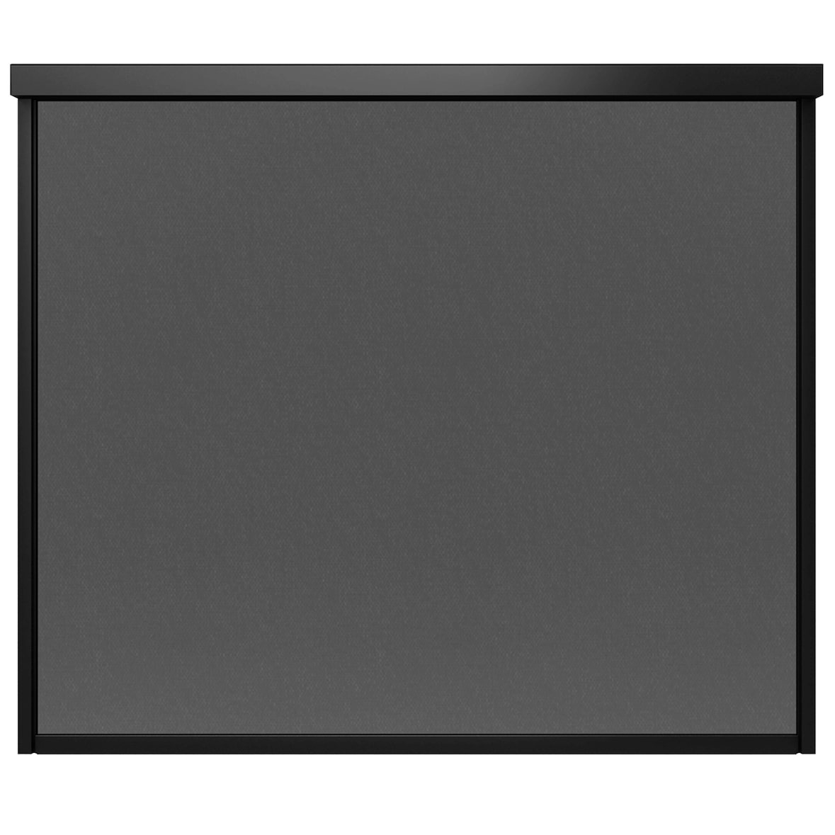 Toldo para pérgola bioclimática kavala y tebas 3,67 x 2,32 m gris