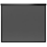 thumbnail of Toldo para pérgola bioclimática kavala y tebas 3,67 x 2,32 m gris