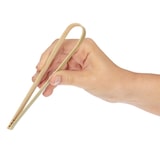 thumbnail of Pinces en bambou Fiesta 160mm - FIESTA COMPOSTABLE
