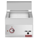 thumbnail of Bain-marie électrique pour GN 1/1 h150 mm - Diamond