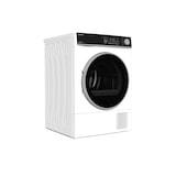 thumbnail of Sharp sèche linge pompe à chaleur KD-NHL2S7GWE