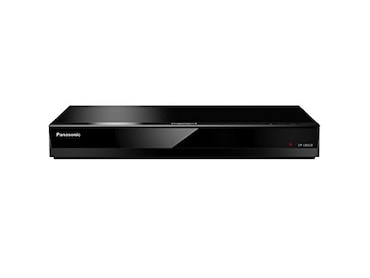 Panasonic DP-UB424 Reproductor de Blu-Ray 3D Negro