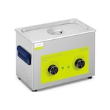 thumbnail of ulsonix Ultraschallreiniger - 4,5 l - 40 kHz - 120 W
