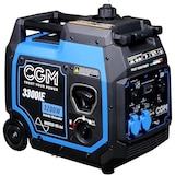thumbnail of Generador Inverter CGM 3300 ie gasolina monofásico de 3300W