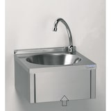 thumbnail of Tournus Equipement Lave-mains G.A. sans dosseret Tournus - 806331