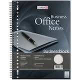thumbnail of Businessblock 100 Bl 80g holfrei