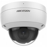 thumbnail of Hikvision DS-2CD2183G2-IU(2.8mm) 8MP AcuSense IP Dome Kamera mit Mikrofon Echtzeit-Audiosicherheit