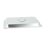 thumbnail of 2 piezas Chafing dish 4331 incl. recipiente GN 1/1 65mm