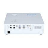 thumbnail of InFocus INL4128 Full HD Beamer mit 5600 Lumen und 24/7-Dauerbetrieb für dauerhafte Installationen und Bildungseinrichtungen