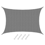 thumbnail of 5x3 Toldo Rectangular Permeable - Toldo Vela para Sombra - Toldo Terraza Patio