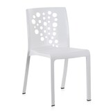 thumbnail of SHAF Silla Cocktail Blanca Pack 6