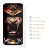 thumbnail of 3x 9H Panzerglas für Samsung Galaxy S25 FE HD klar Tempered Glass Displayschutz Schutzglas Schutzfolie Screen-Protector