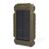 thumbnail of Panneau Solaire 12v Pour Caméra De Chasse Usage Non Intensif Nedis