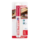 thumbnail of Edding Permanentmarker 850 5-15 mm rot 1er-Blister