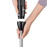 thumbnail of Braun batidora MQ3135BK con picador 900wq-