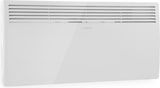 thumbnail of Hot Spot Slimcurve Heizgerät 80x40cm 40m² 2000W 5-40°C LED IP24 weiß Weiß