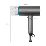 thumbnail of ProfiCare PC-HT 3073 1600 W Blau