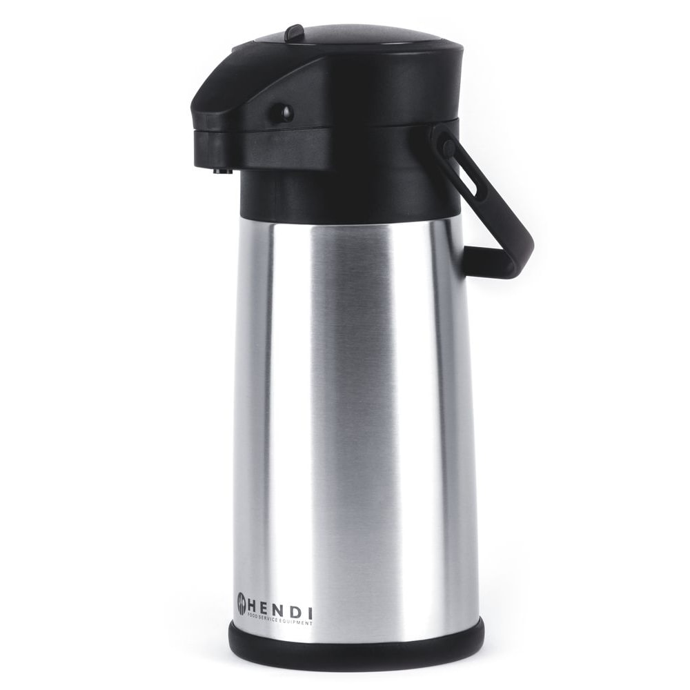 HENDI Pompkan, 2,2L, ⌀150x(H)340mm
