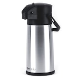 thumbnail of HENDI Pompkan, 2,2L, ⌀150x(H)340mm