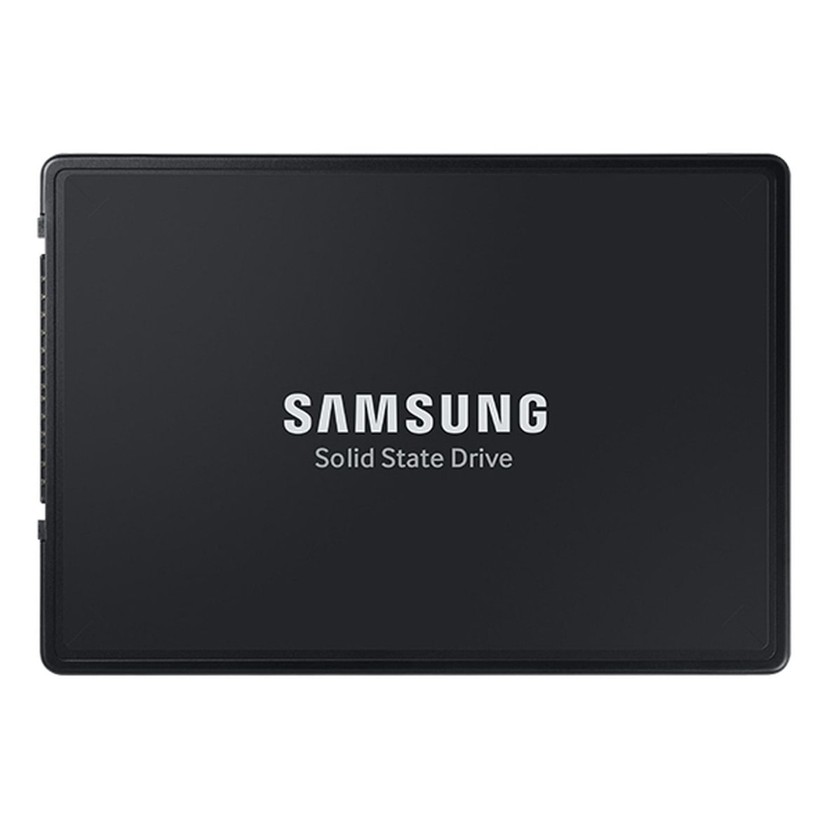 SAMSUNG SSD 1,92TB U.2 PCI-E NVMe read/write:6800/4T,IOPS:1M/180T bulk