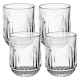 thumbnail of San Ignacio - Juego de 4 Vasos de 260ml de Cristal Transparente