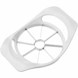 thumbnail of GASTROMAX  Apfelteiler weiß