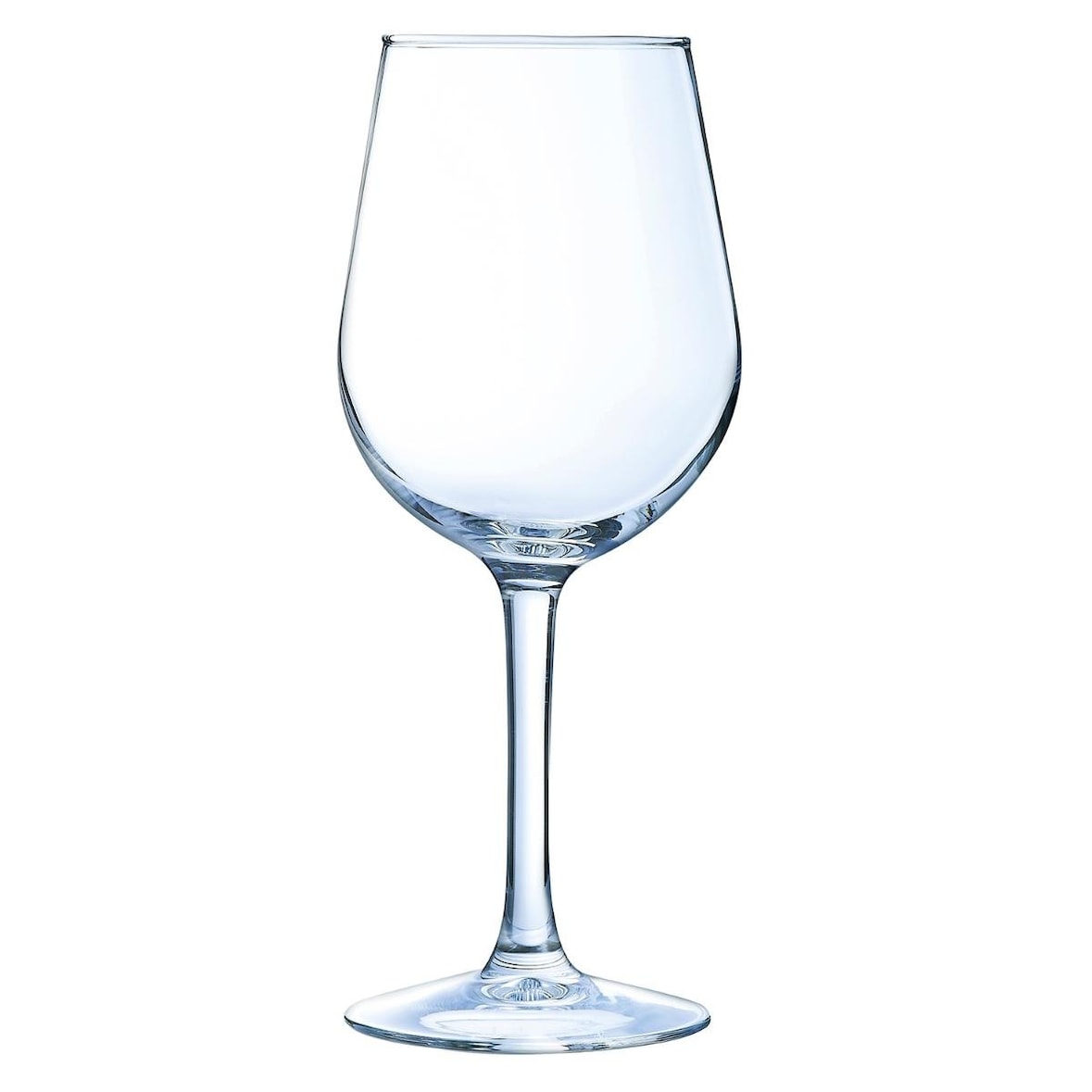 Arcoroc - Doos Met 6 Wijnglazen, 37Cl, Domaine