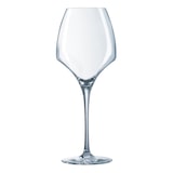 thumbnail of Verre à pied Universal tasting Open up 40 cl x6 -  40.00 cl Transparent / Cristal Rond Verre Borosilicate Chef Et Sommelier 9.10x9.10 cm