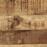 thumbnail of Helloshop26 - TV-Ständer im Industriedesign mit großem Stauraum 160 x 42 x 40 cm Massivholz braun 02_0057615