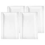 thumbnail of Villeroy & Boch NewWave Gourmetteller 37 x 25 cm 4er Set