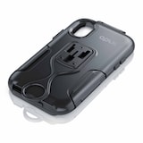 thumbnail of Aplic Fahrradhalterung mit Schutzhülle für Iphone X und XS Spritzwasserschutz / Quick Lock