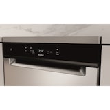 thumbnail of Whirlpool Lave vaisselle W2FHKD624X Posable, 60 cm, 44dB,Classe E, 14 couverts, 6 prog, 6e sens,demie-charge,Départ dif 24h, IR : 7,7