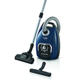 thumbnail of Bosch BGB75X494 Staubsauger mit Beutel, 650 W, für