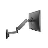 thumbnail of KIMEX - Soporte de pared ultra ajustable para pantalla 17"-32"