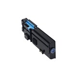 thumbnail of Dell C2660DN/C2665DNF Cyan Cartucho de Toner Original - 593-BBBN/TXM5D/V1620