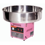 thumbnail of Chefgastro Zuckerwatte-Maschine 720 BxTxH 720x720x500mm