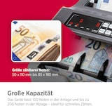 thumbnail of Olympia Stückzähler mit Akku Stückzähler sortiertes Zählen Mobil  Prüfung auf UV- MG