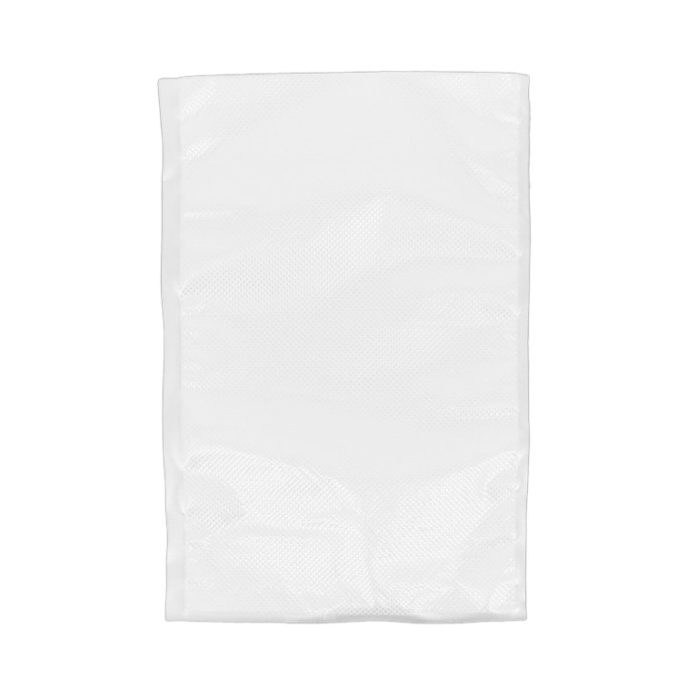 MONOUSO - Sacchetti Goffrati per Sottovuoto 250x300mm (100 pezzi)