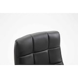 thumbnail of Bürostuhl Mikos schwarz