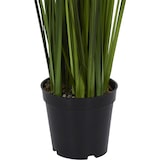 thumbnail of NATURN LIVING Grama artificial Grama dos pampas - ø 13 x 90 cm - Cortaderia Selloana - Planta artificial - Verde