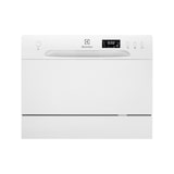 thumbnail of ELECTROLUX ESF2400OW lavastoviglie f 6 coperti bianca