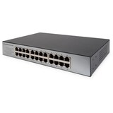 thumbnail of DIGITUS Fast Ethernet N-Way 24-Port Switch